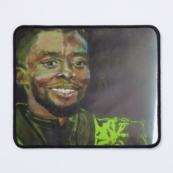 Item preview, African King designed and sold by Portraits by Billy H. Jackson.