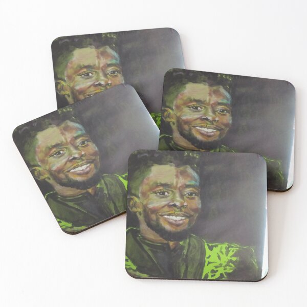 Item preview, African King designed and sold by Portraits by Billy H. Jackson.