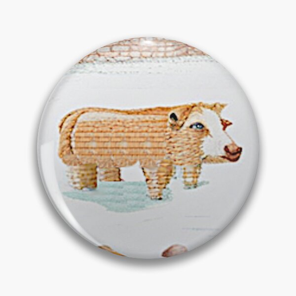 Item preview, Hanging Out ~  designed and sold by Jeanine King.
