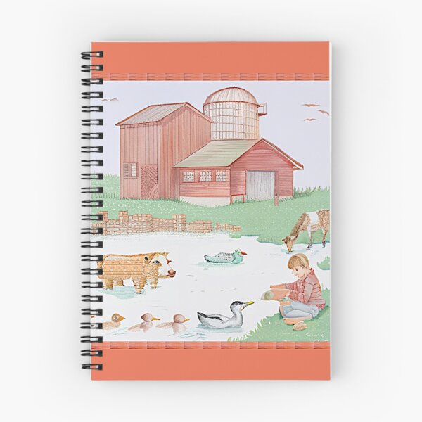 Item preview, Hanging Out ~  designed and sold by Jeanine King.
