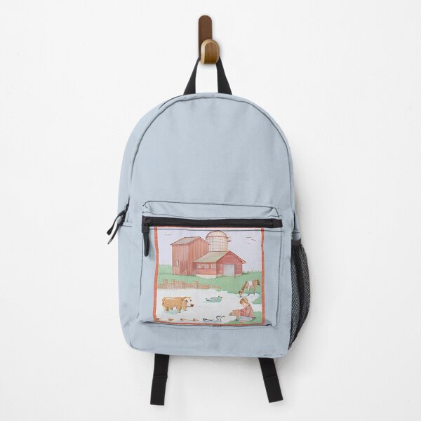 Item preview, Hanging Out ~ designed and sold by Jeanine King.