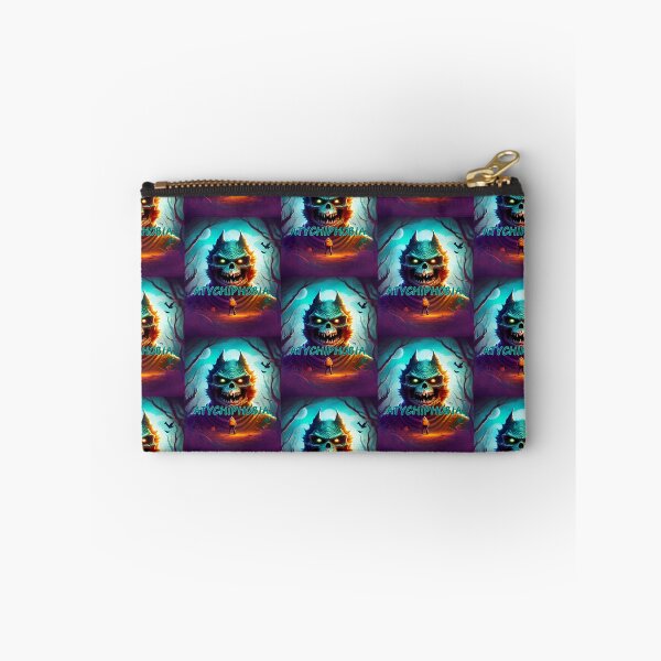 Item preview, Atychiphobia designed and sold by Tw1nsAIArt.