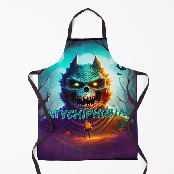 Item preview, Atychiphobia designed and sold by Tw1nsAIArt.