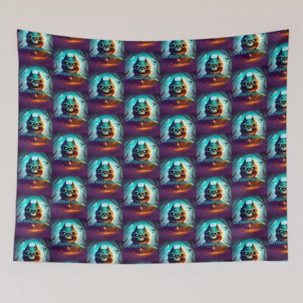 Item preview, Atychiphobia designed and sold by Tw1nsAIArt.