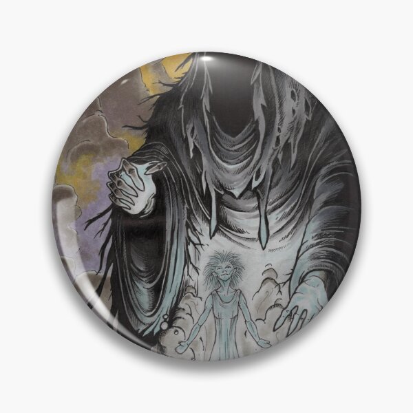 Item preview, departed designed and sold by Worldofward48.