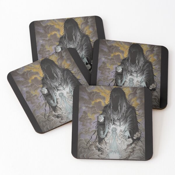 Item preview, departed designed and sold by Worldofward48.