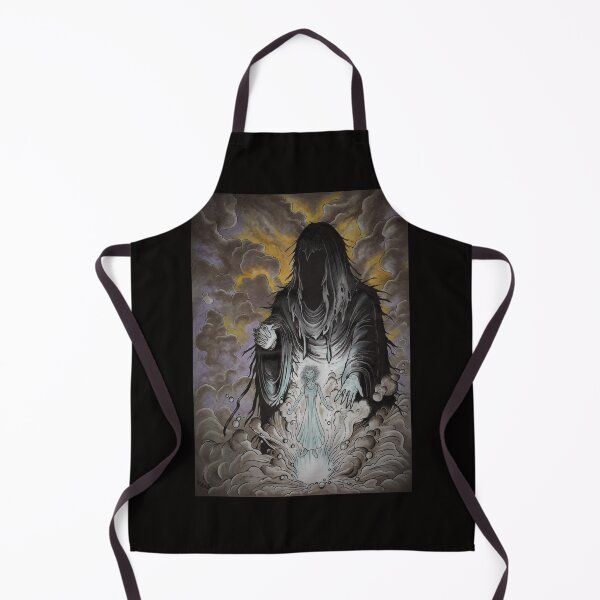 Item preview, departed designed and sold by Worldofward48.