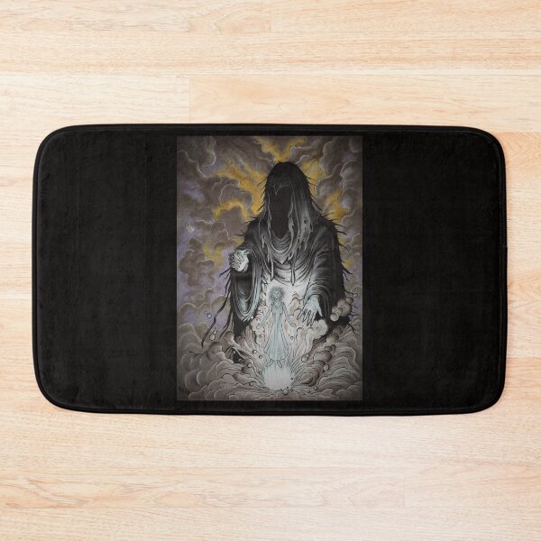 Item preview, departed designed and sold by Worldofward48.