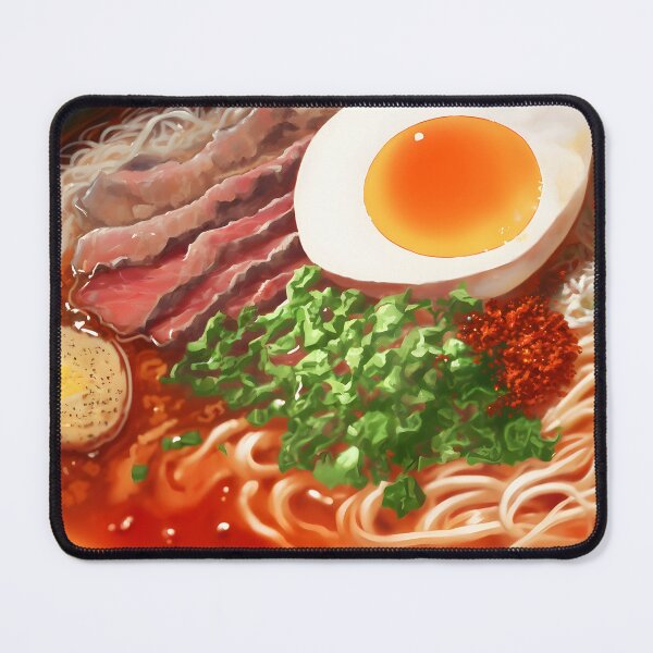 Item preview, Udon Euphoria designed and sold by dotperinchart.
