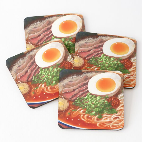 Item preview, Udon Euphoria designed and sold by dotperinchart.