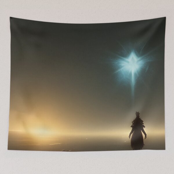 Item preview, star in the sky designed and sold by SoulGame.