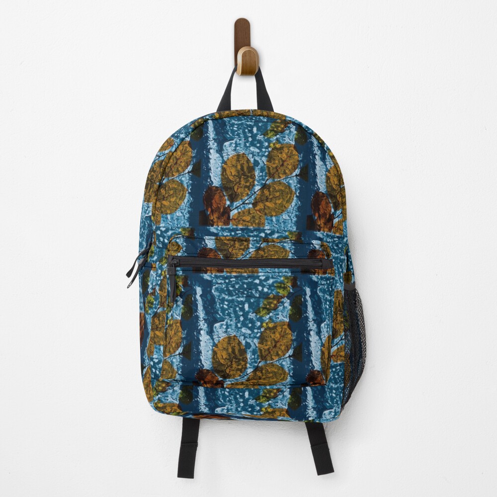 Item preview, Backpack designed and sold by clw2020.