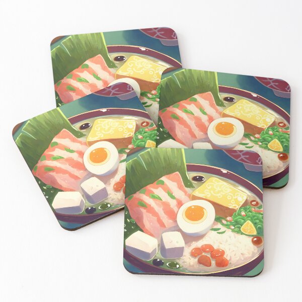 Item preview, Ramen Heaven designed and sold by dotperinchart.