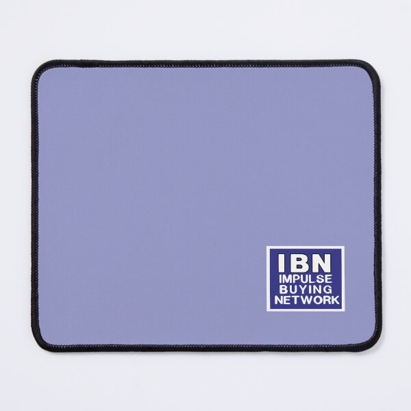 Item preview, IBN Impulse Buying Network designed and sold by REALsaintpetty.