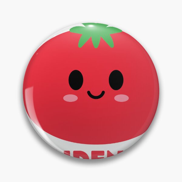 Item preview, tomato designed and sold by TODD GOLDMAN.