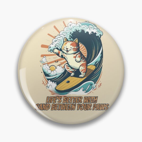Item preview, Life's Better with Sand t-shirt designed and sold by Richard-Y.