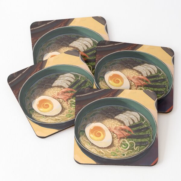 Item preview, Ramen Rhapsody designed and sold by dotperinchart.