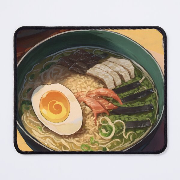 Item preview, Ramen Rhapsody designed and sold by dotperinchart.