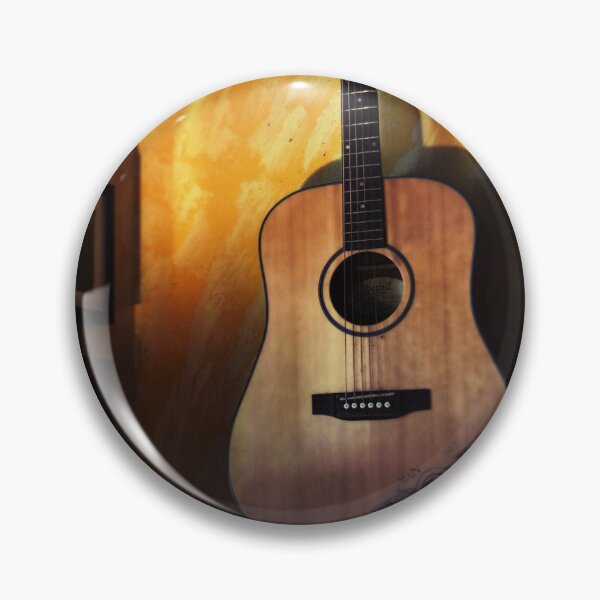 Item preview, Guitarra acustica designed and sold by Devoncholy.