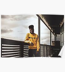 Khalid Poster