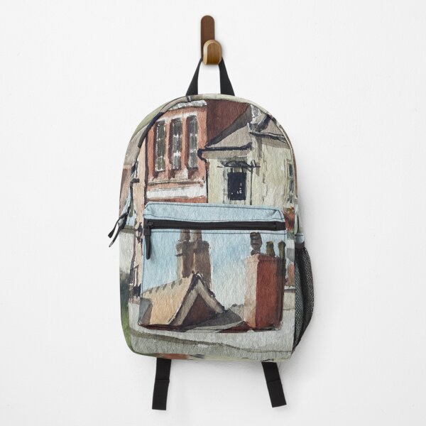 Item preview, Lower Bar Street, Newport, Shropshire designed and sold by bakuma.