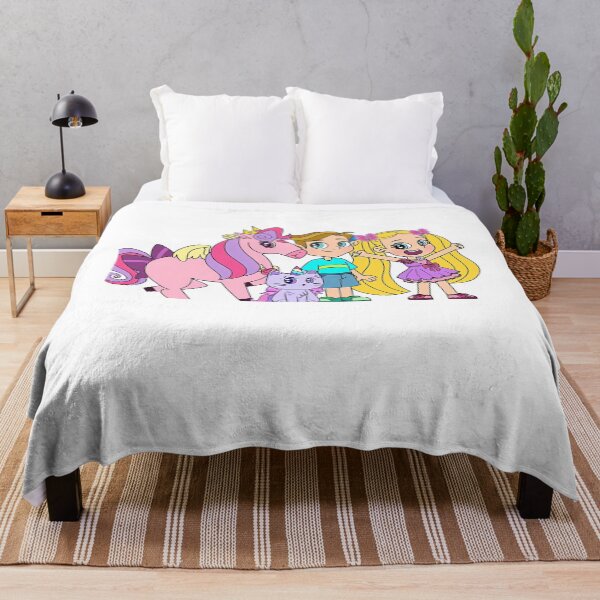 Item preview, Cute Kids Diana Show - funny diana show cartoon designed and sold by safesadi.