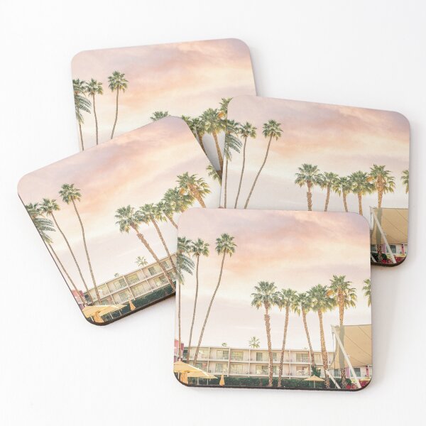 Item preview, Palm Springs Hotel designed and sold by Cali West.