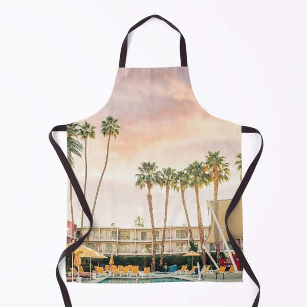 Item preview, Palm Springs Hotel designed and sold by Cali West.