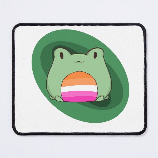Item preview, Lesbian froggy designed and sold by Phantom-Prince.