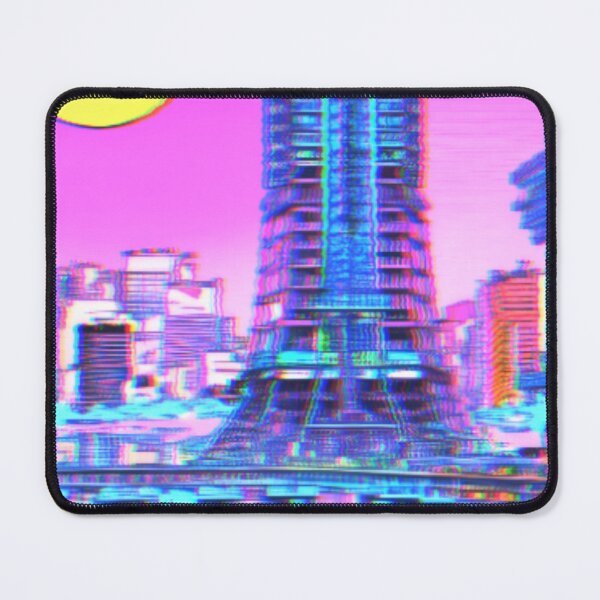 Item preview, Night Life designed and sold by Hunter Newbold.