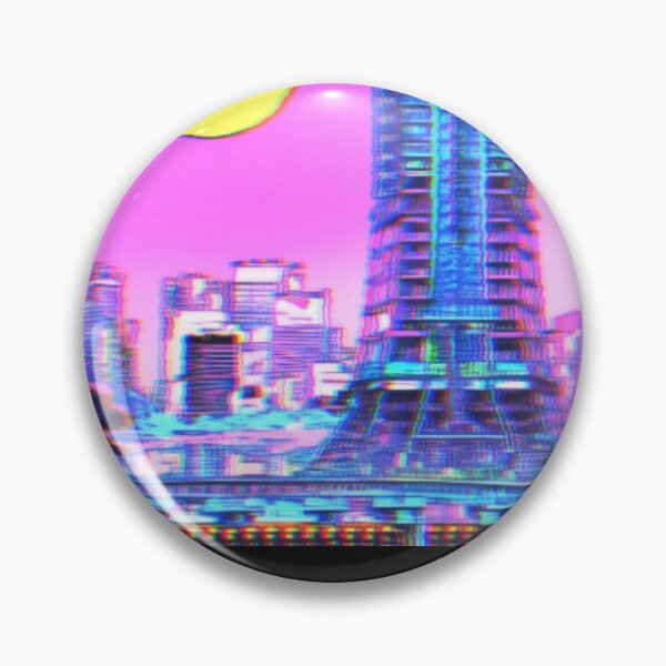 Item preview, Night Life designed and sold by Hunter Newbold.