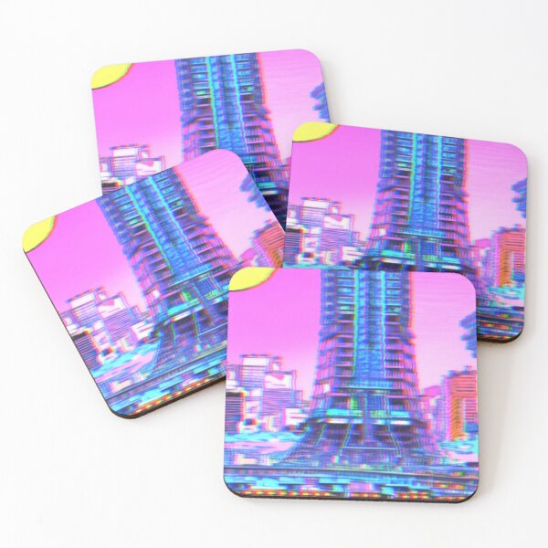 Item preview, Night Life designed and sold by Hunter Newbold.