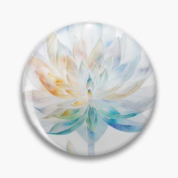 Item preview, Crystal Bloom designed and sold by riquishop.