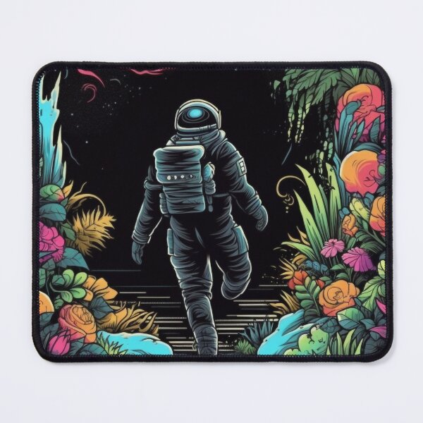 Item preview, Exploration - Space - AI designed and sold by Soronelite.