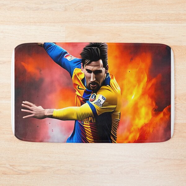 Item preview, Champion Messi Tee designed and sold by Style Sanctuary.
