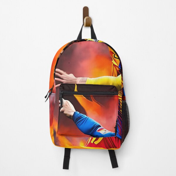 Item preview, Champion Messi Tee designed and sold by Style Sanctuary.