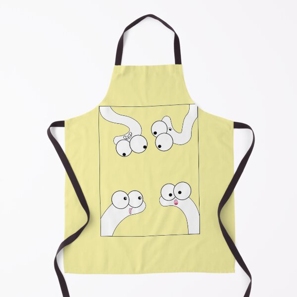 Item preview, Buddy Worms designed and sold by Senber.