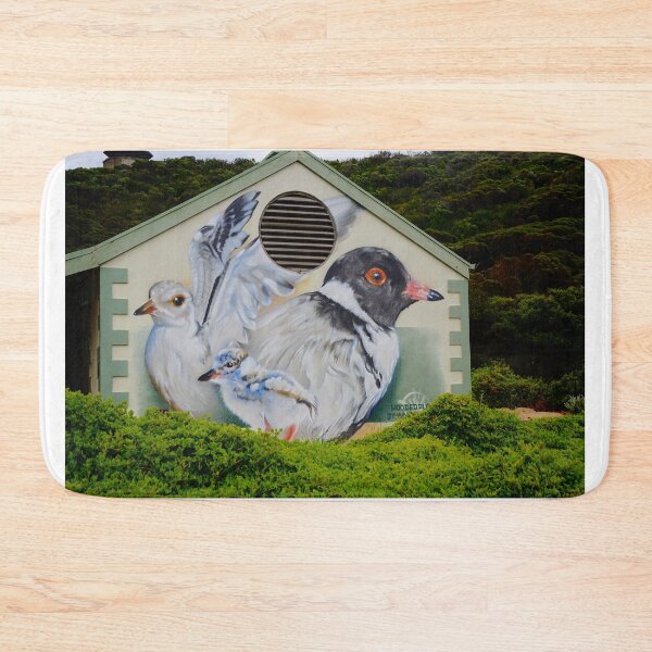 Item preview, Bird Street Art designed and sold by D-GaP.