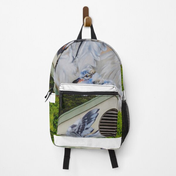 Item preview, Bird Street Art designed and sold by D-GaP.