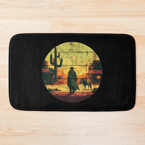 Item preview, Wild West Town designed and sold by vladocar.