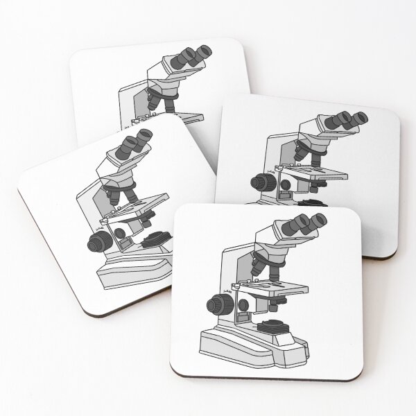 Item preview, Microscope designed and sold by artsyrs99.