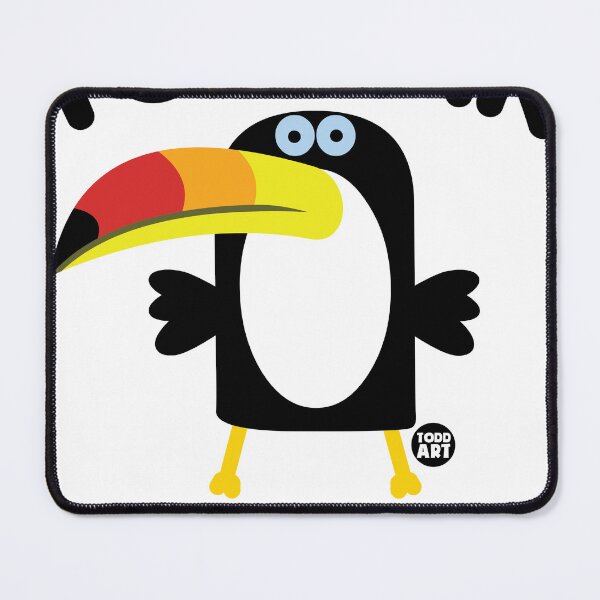 Item preview, toucan do it designed and sold by TODD GOLDMAN.