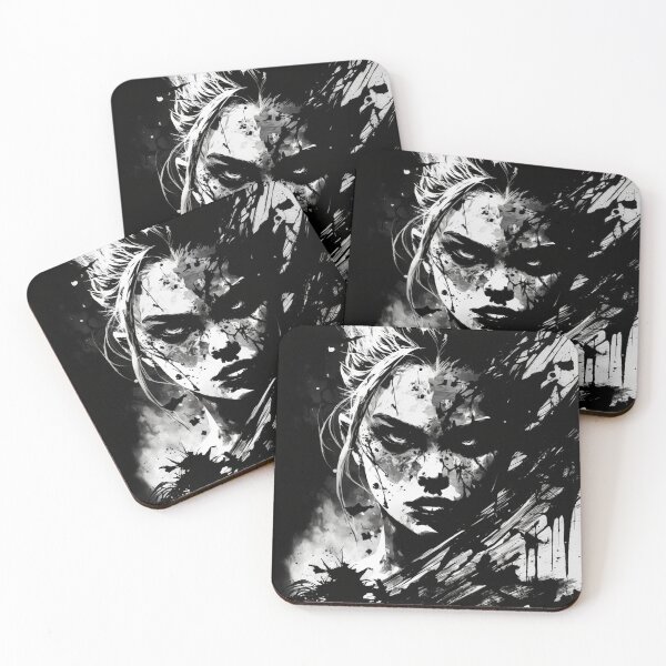 Item preview, Consumed by the darkness designed and sold by DesignVentures.