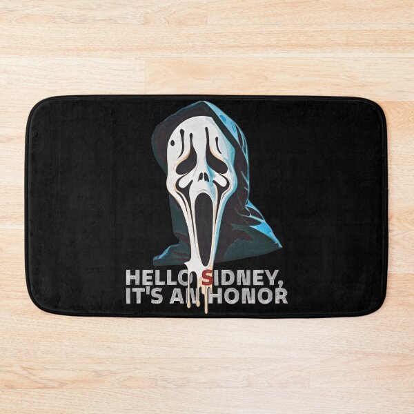 Item preview, Hello Sidney designed and sold by HappyBox--.
