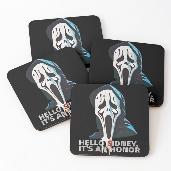 Item preview, Hello Sidney designed and sold by HappyBox--.