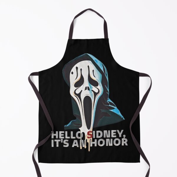 Item preview, Hello Sidney designed and sold by HappyBox--.