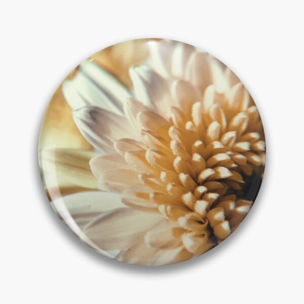 Aperçu de l'œuvre Fleur blanche créée et vendue par Devoncholy.