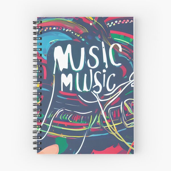 Item preview, THE MUSIC designed and sold by Goodpro2023.