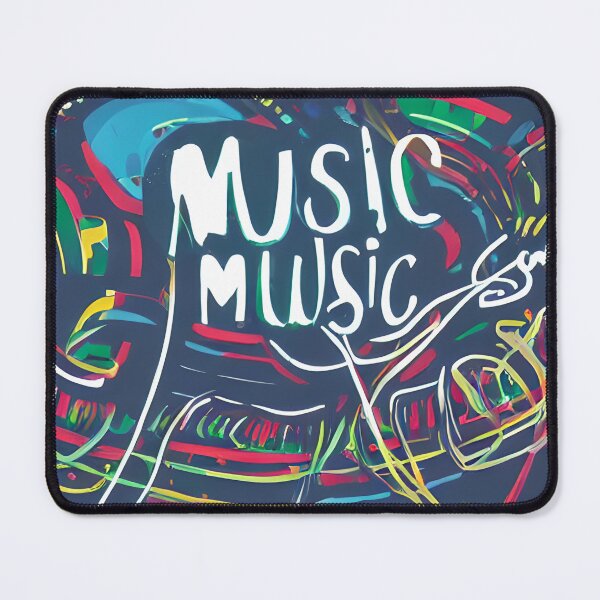 Item preview, THE MUSIC designed and sold by Goodpro2023.