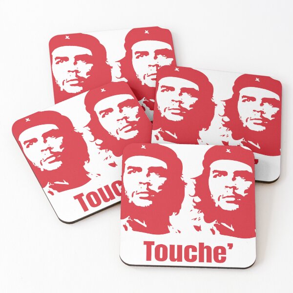 Item preview, touche che designed and sold by TODD GOLDMAN.